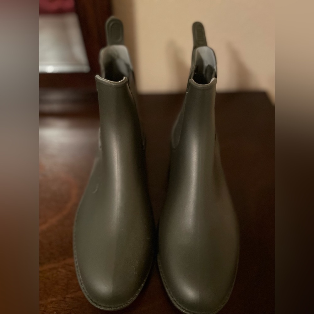 Ankle Boot